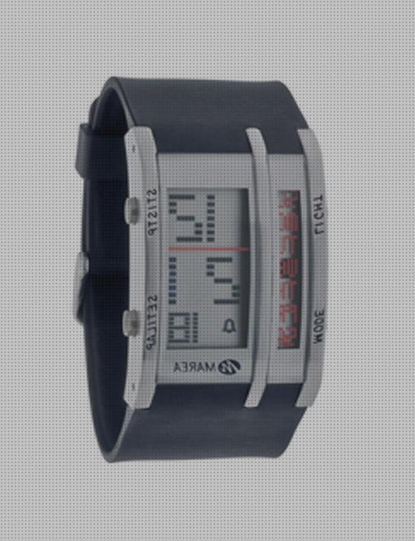 Las mejores 31 Mareas Relojes De Hombres 35048
