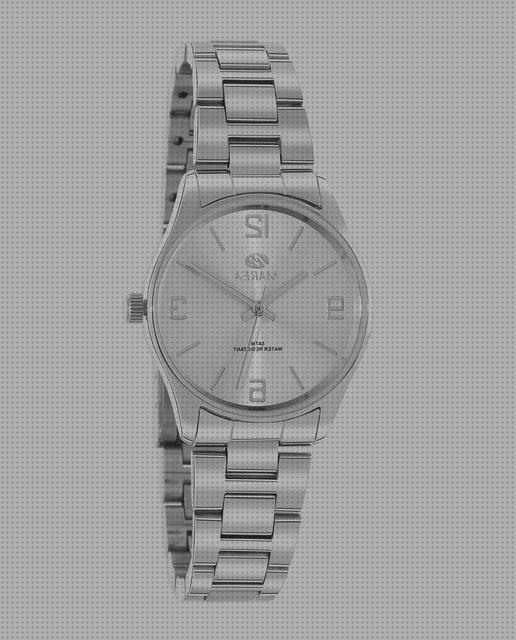 Las mejores marcas de hombres relojes mareas