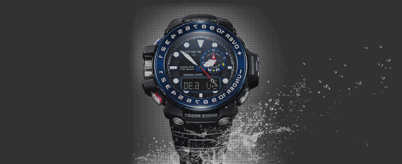 TOP 24 accesorios relojes marinos