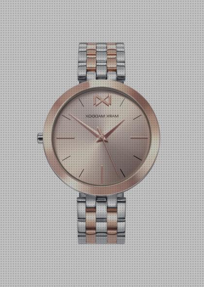 Análisis de los 21 mejores Mark Maddox Relojes Rosas De Mujeres