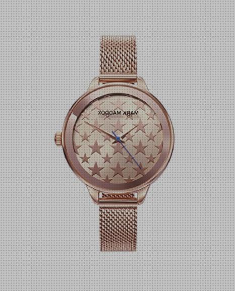 ¿Dónde poder comprar mark mark madox reloj mujer estrella?