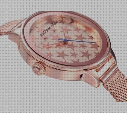 Análisis de los 20 mejores Mark Madox Relojes De Mujeres Estrellas