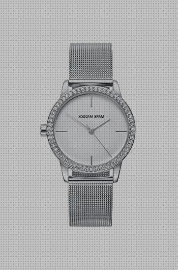 Las mejores mark mark madox reloj mujer estrella