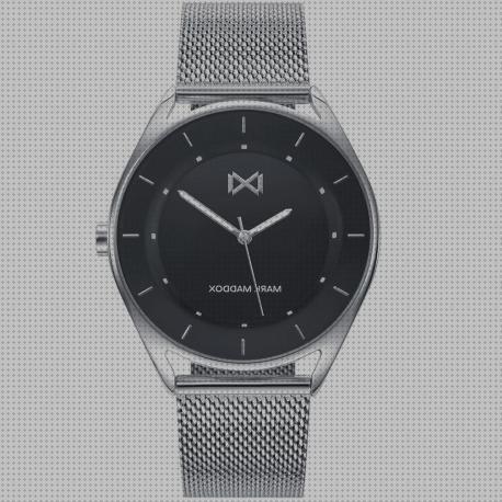 Mejores 38 baratos relojes mark