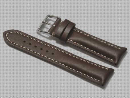 Las mejores correas marrones