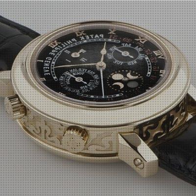 Los 37 Mejores Mas Caros Relojes De Pulseras De Hombres Deportivos