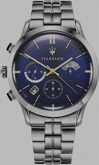 ¿Dónde poder comprar maserati maserati reloj hombre ricordo?