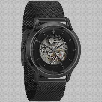 Opiniones de maserati maserati reloj hombre ricordo