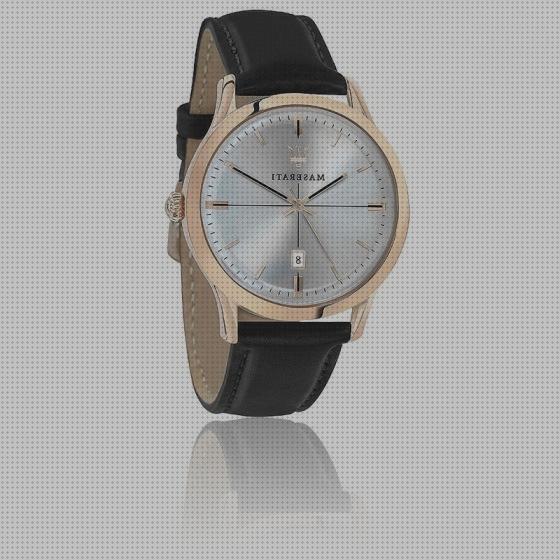 Las mejores maserati maserati reloj hombre ricordo