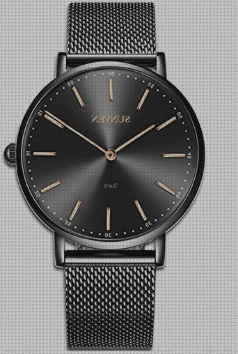 ¿Dónde poder comprar masrcas de relojes de hombre?