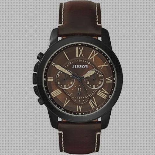 Review de masrcas de relojes de hombre