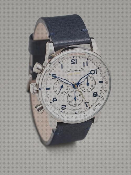 Las mejores dutti massimo dutti hombre reloj