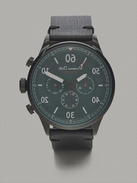 Los 39 Mejores Maximos Dutti Relojes De Hombres