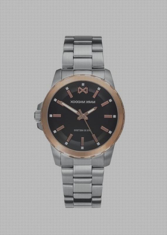 ¿Dónde poder comprar maddox maximo maddox reloj mujer?