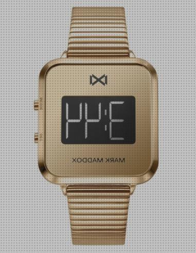 Los mejores 42 Maximos Maddox Relojes De Mujeres
