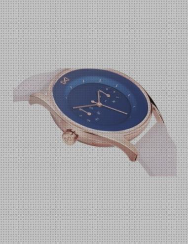 Review de maximo maddox reloj mujer
