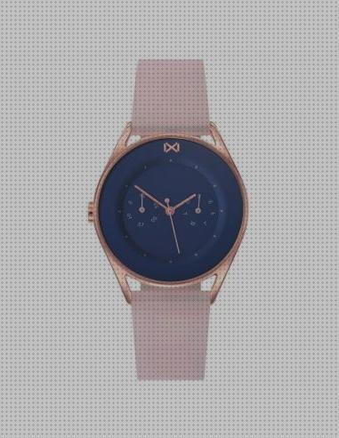 Las mejores marcas de maddox maximo maddox reloj mujer