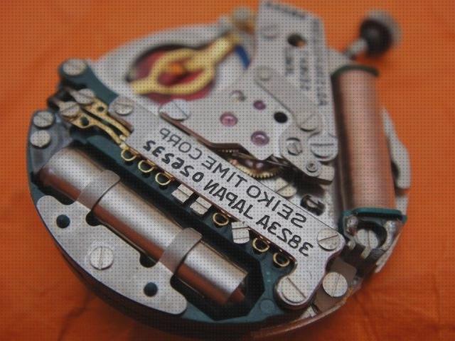 ¿Dónde poder comprar mecanismos mecanismos de reloj de pila boton?