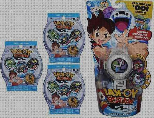 Las mejores reloj watch medallaa reloj yokay watch