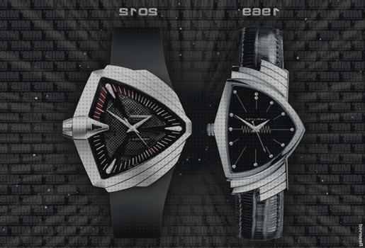 Análisis de los 21 mejores Mens In Black Relojes