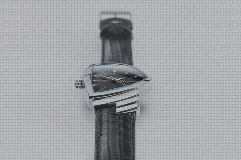 Las mejores black men in black reloj