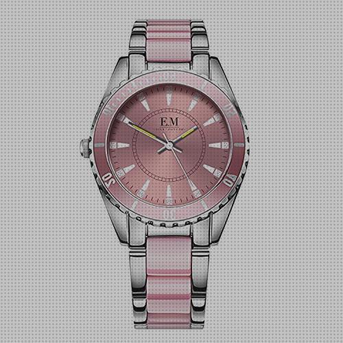 Las mejores menton ezil reloj mujer