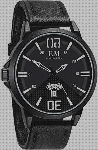 Review de menton ezil reloj mujer