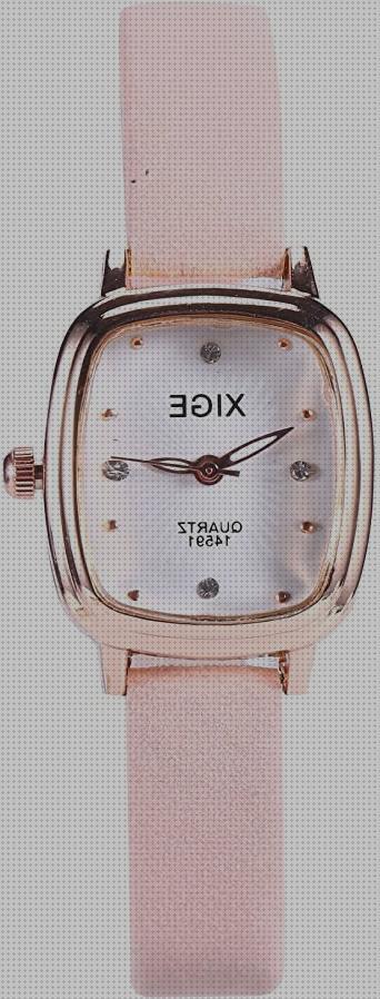 Análisis de los 27 mejores Menton Ezil Relojes De Mujeres