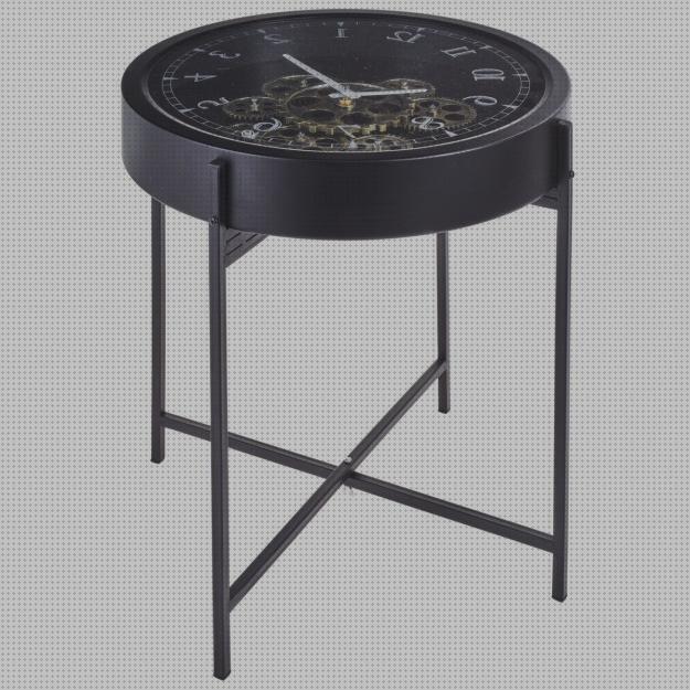 Las mejores marcas de relojes mesas
