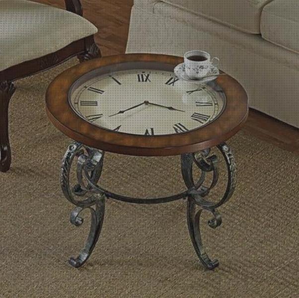 Las mejores relojes mesas
