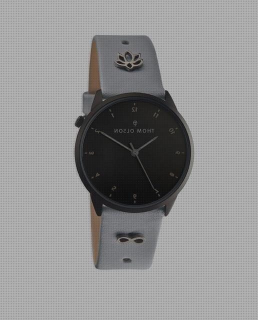 Las mejores marcas de metales mujeres relojes reloj mujer metal