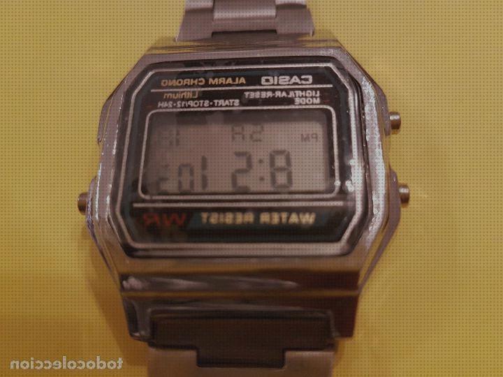 ¿Dónde poder comprar mujeres relojes metales?