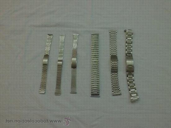 Opiniones de los 21 mejores Relojes Casio Metálicos