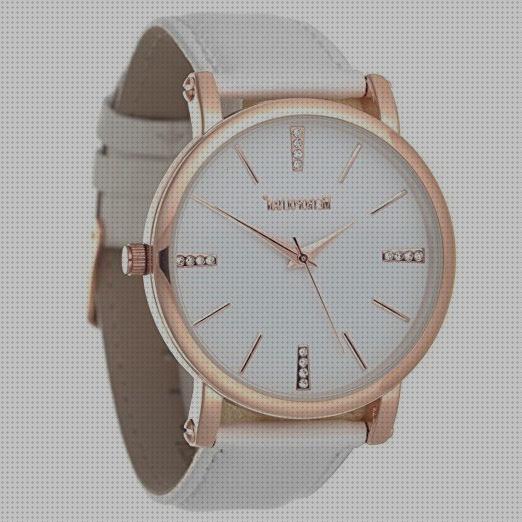 ¿Dónde poder comprar metropolitan reloj mujer ver?