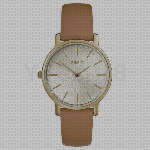 Las mejores metropolitan reloj mujer ver
