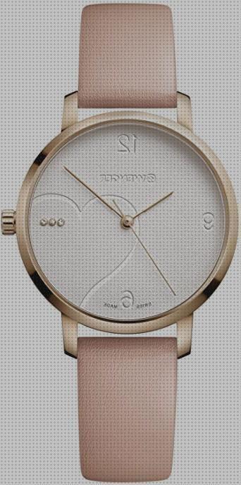 Los 14 Mejores Metropolitan Relojes De Mujeres Ver