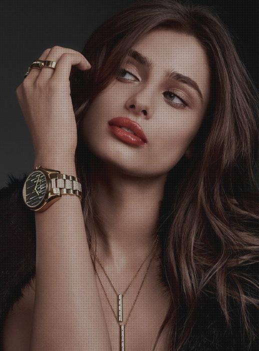 Análisis de los 41 mejores Michael Hill Relojes De Mujeres