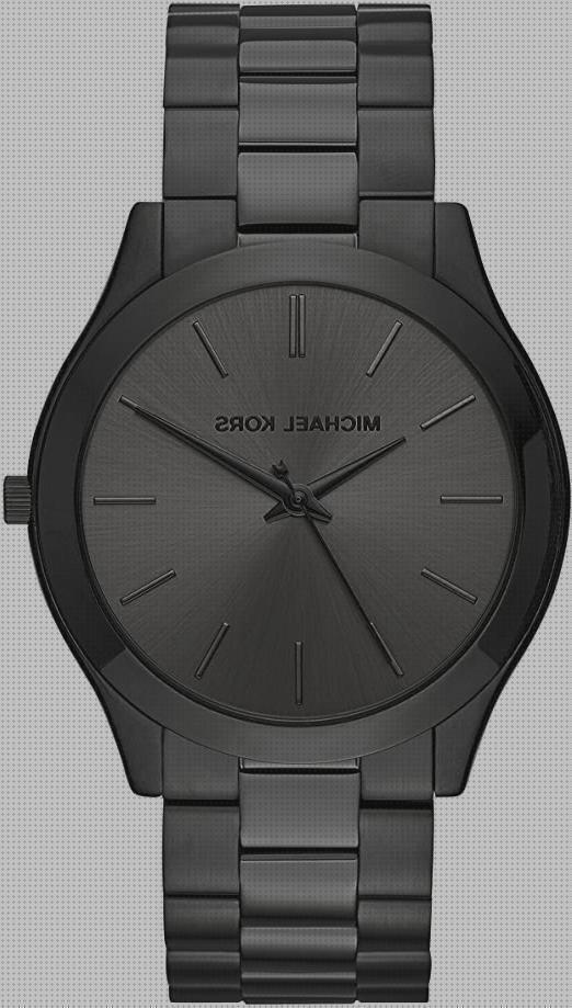 TOP 33 michael kora relojes