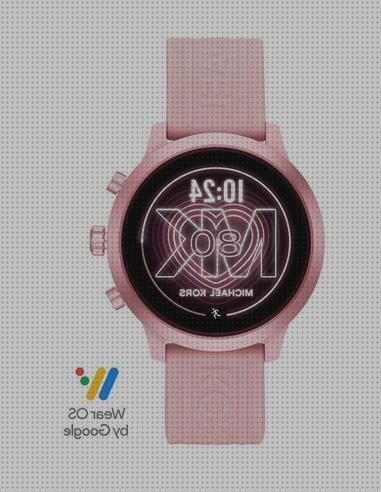 Las mejores michael michael kora reloj