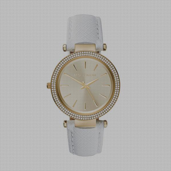 Review de michael kora reloj