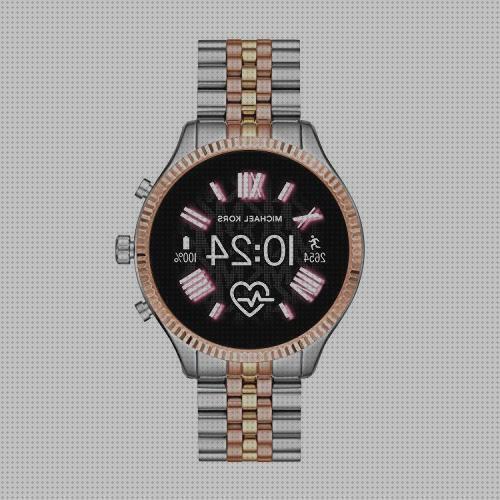 Opiniones de los 30 mejores Michael Korrs Relojes Oros Rosas De Mujeres