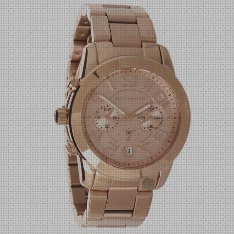 Los 39 Mejores Michael Kors Mk5727 Relojes De Mujeres