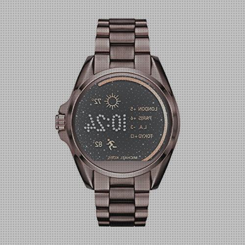 ¿Dónde poder comprar mujeres kors michael kors mujer reloj inteligente?