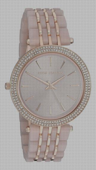 ¿Dónde poder comprar kors michael kors reloj de mujer mk6563 acero bicolor?