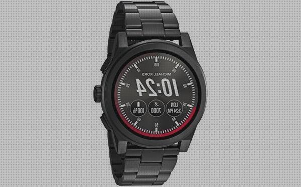 Los mejores 26 Michael Kors Relojes De Hombres Mkt5029