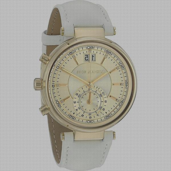 ¿Dónde poder comprar reloj michael kors mujer digital reloj mujer michel kors reloj i fantil michael kors reloj mujer analógico piel blanco?