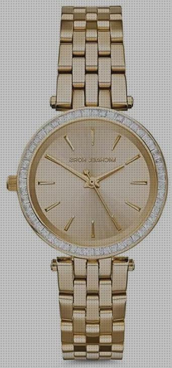 ¿Dónde poder comprar kors michael kors reloj mujer darci?