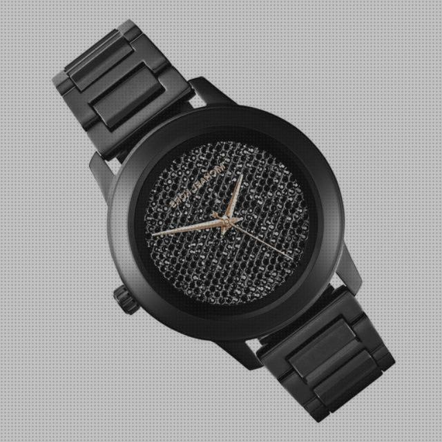 Opiniones de los 21 mejores Michael Kors Relojes De Mujeres Darci