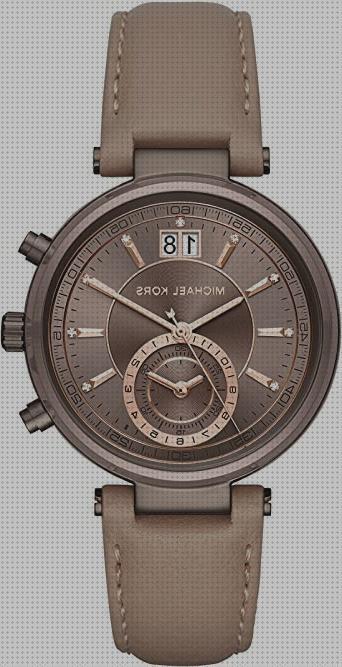 Los 35 Mejores Michael Kors Relojes De Mujeres De Analogico Mk2629