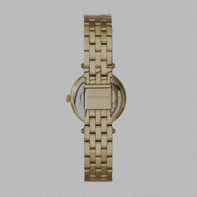 Las mejores reloj mujer michel kors reloj i fantil reloj boccadamo my015 michael kors reloj mujer mk3295
